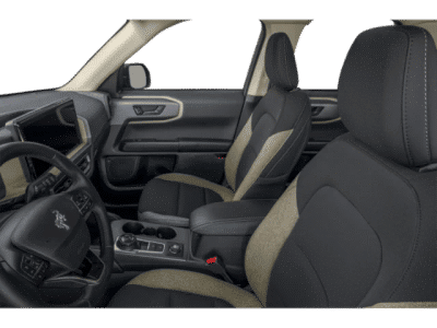 2026 Ford Bronco Sport - Photo 29