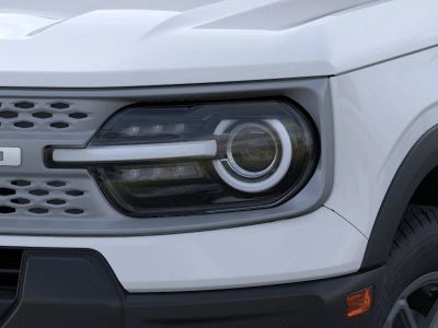 2026 Ford Bronco Sport - Photo 18