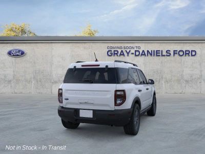2026 Ford Bronco Sport - Photo 8