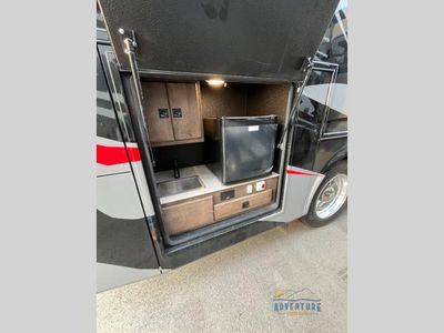 2026 Tiffin Motorhomes Open Road Allegro NA - Photo 7