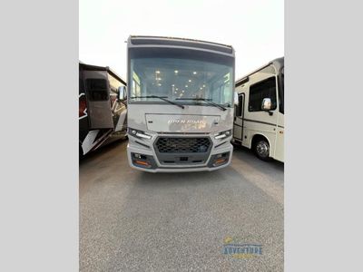 2026 Tiffin Motorhomes Open Road Allegro NA - Photo 3