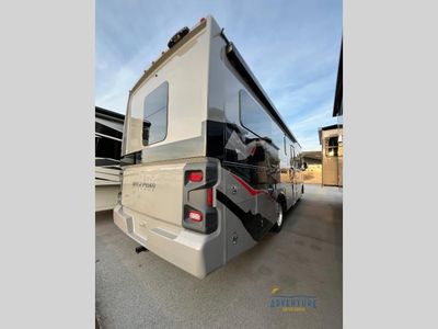 2026 Tiffin Motorhomes Open Road Allegro NA - Photo 4