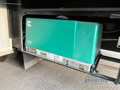 2026 Tiffin Motorhomes Open Road Allegro NA - Photo 8