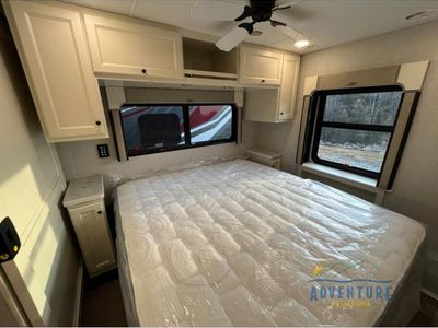 2026 Tiffin Motorhomes Open Road Allegro NA - Photo 11