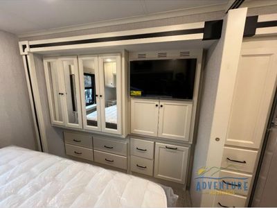 2026 Tiffin Motorhomes Open Road Allegro NA - Photo 12