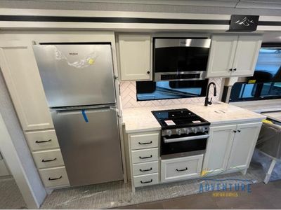 2026 Tiffin Motorhomes Open Road Allegro NA - Photo 10