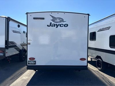 2026 Jayco Jay Feather Air - Photo 6