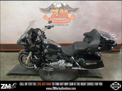 2026 Harley-Davidson Road Glide Limited - Photo 4