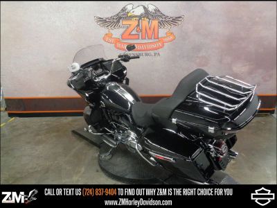 2026 Harley-Davidson Road Glide Limited - Photo 5