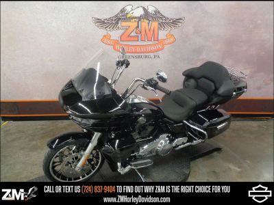 2026 Harley-Davidson Road Glide Limited - Photo 3