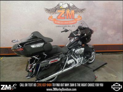 2026 Harley-Davidson Road Glide Limited - Photo 6