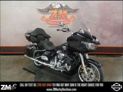 2026 Harley-Davidson Road Glide Limited - Photo 2