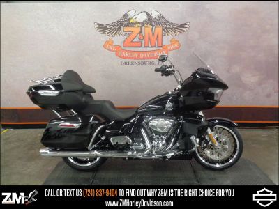 2026 Harley-Davidson Road Glide Limited - Photo 1