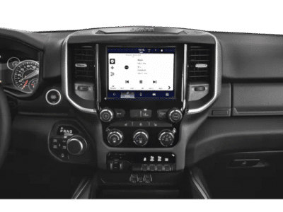 2025 Ram 1500 — photo 7 view