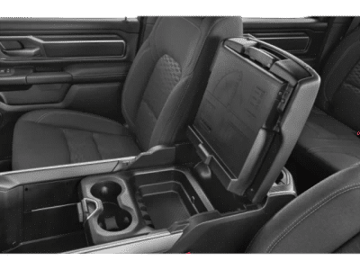 2025 Ram 1500 — photo 11 view