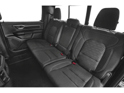 2025 Ram 1500 — photo 10 view
