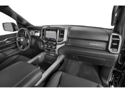 2025 Ram 1500 — photo 12 view