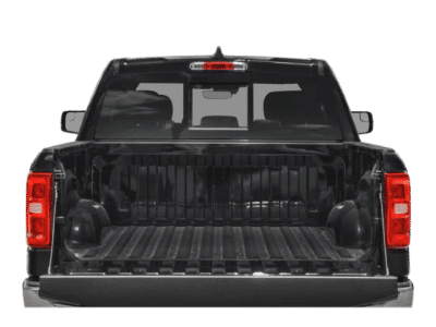 2025 Ram 1500 — photo 8 view