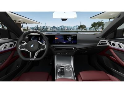 2026 BMW 4 Series — photo 10 view