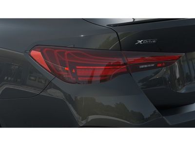 2026 BMW 4 Series — photo 8 view