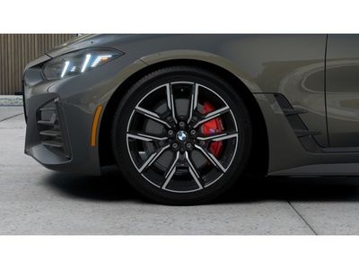 2026 BMW 4 Series — photo 7 view