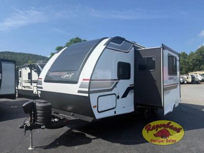2027 Coachmen RV AMERICAN SPIRIT — side profile view