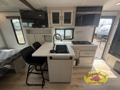 2027 Coachmen RV AMERICAN SPIRIT — photo 7 view