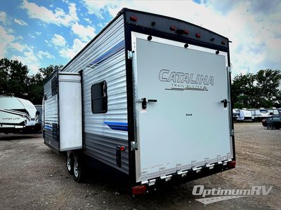 2021 Coachmen Catalina Trail Blazer - Photo 3