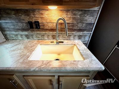 2021 Coachmen Catalina Trail Blazer - Photo 12