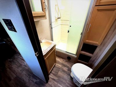 2021 Coachmen Catalina Trail Blazer - Photo 15