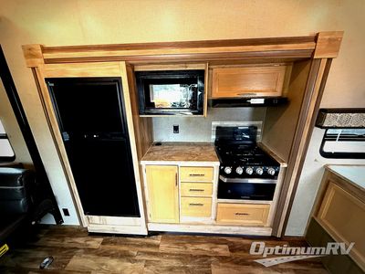 2021 Coachmen Catalina Trail Blazer - Photo 9