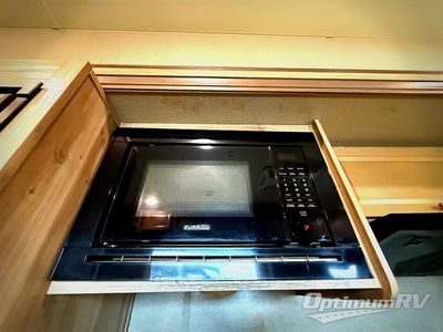 2021 Coachmen Catalina Trail Blazer - Photo 11