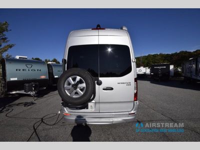 2024 Airstream Interstate - Photo 4