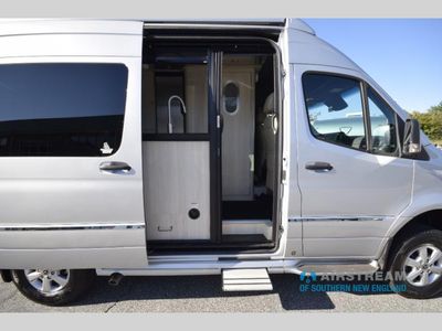 2024 Airstream Interstate - Photo 5