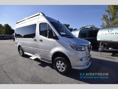2024 Airstream Interstate - Photo 1