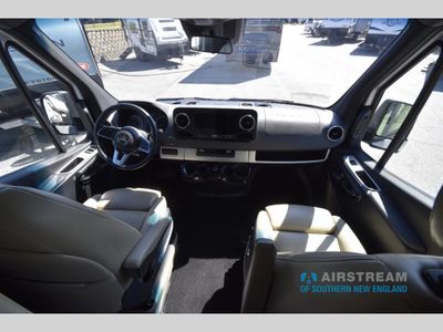 2024 Airstream Interstate - Photo 10