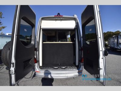 2024 Airstream Interstate - Photo 7
