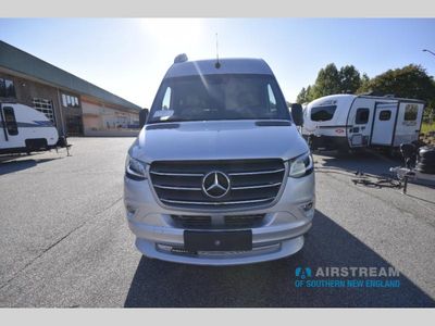 2024 Airstream Interstate - Photo 2