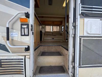 2007 National RV Sea Breeze - Photo 13