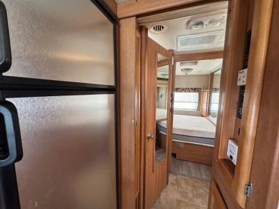 2007 National RV Sea Breeze - Photo 22