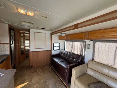 2007 National RV Sea Breeze - Photo 19
