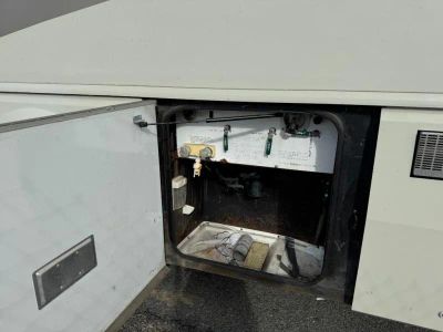 2007 National RV Sea Breeze - Photo 12