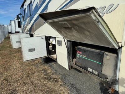2007 National RV Sea Breeze - Photo 11