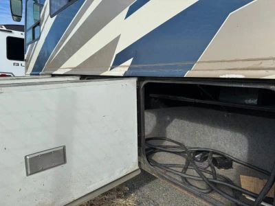 2007 National RV Sea Breeze - Photo 15