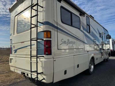 2007 National RV Sea Breeze - Photo 6