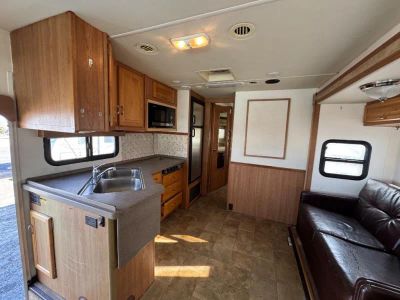 2007 National RV Sea Breeze - Photo 18
