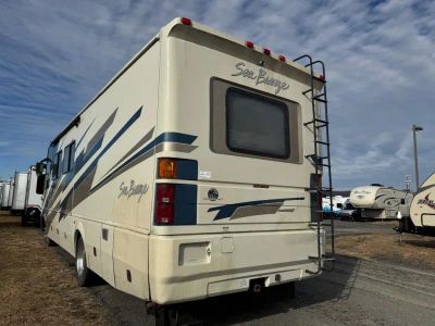 2007 National RV Sea Breeze - Photo 5