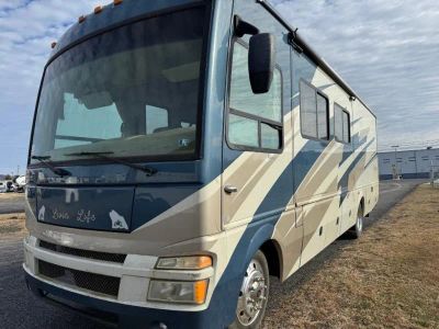2007 National RV Sea Breeze - Photo 4