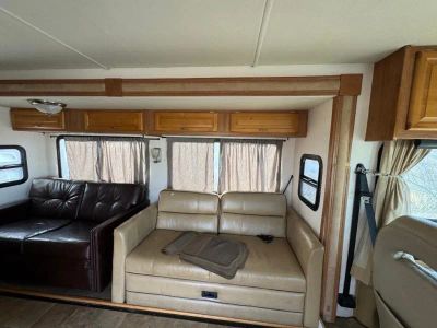 2007 National RV Sea Breeze - Photo 20