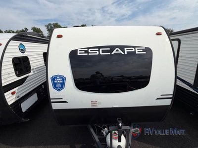 2022 KZ Escape - Photo 3